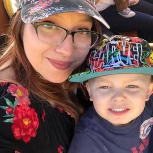 Meet your Posher, Sarah